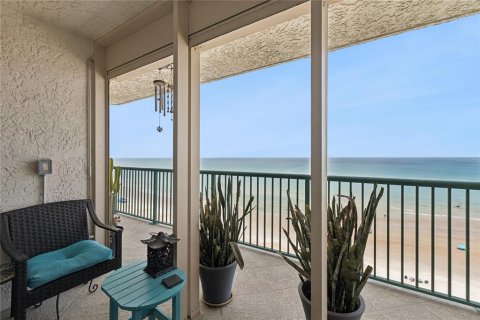 Copropriété à vendre à Daytona Beach Shores, Floride: 3 chambres, 199.83 m2 № 2314502 - photo 6