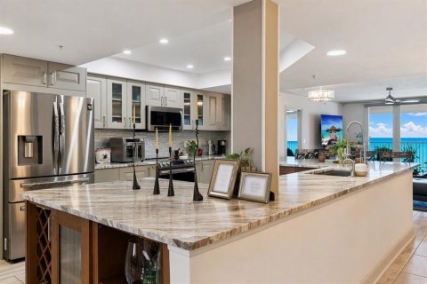 Copropriété à vendre à Daytona Beach Shores, Floride: 3 chambres, 199.83 m2 № 2314502 - photo 4