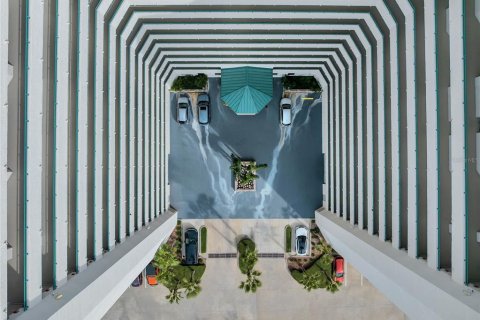 Copropriété à vendre à Daytona Beach Shores, Floride: 3 chambres, 199.83 m2 № 2314502 - photo 28