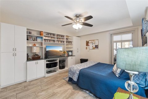 Copropriété à vendre à Daytona Beach Shores, Floride: 3 chambres, 199.83 m2 № 2314502 - photo 23