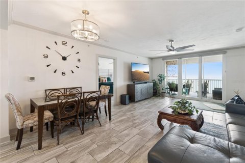 Copropriété à vendre à Daytona Beach Shores, Floride: 3 chambres, 199.83 m2 № 2314502 - photo 11