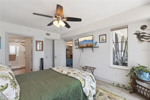 Copropriété à vendre à Daytona Beach Shores, Floride: 3 chambres, 199.83 m2 № 2314502 - photo 21