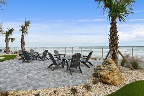 Copropriété à vendre à Daytona Beach Shores, Floride: 3 chambres, 199.83 m2 № 2314502 - photo 30