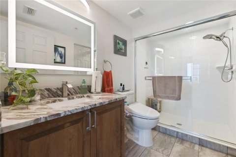 Copropriété à vendre à Daytona Beach Shores, Floride: 3 chambres, 199.83 m2 № 2314502 - photo 22