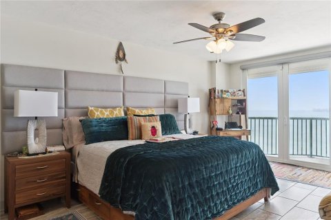 Copropriété à vendre à Daytona Beach Shores, Floride: 3 chambres, 199.83 m2 № 2314502 - photo 14
