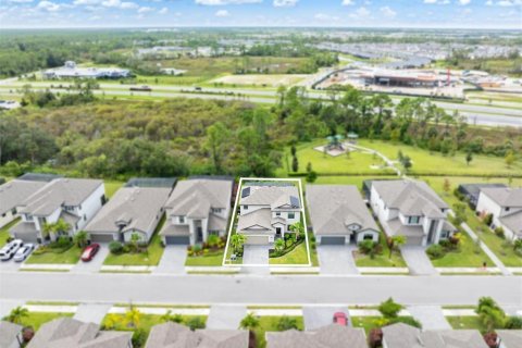 Casa en venta en Venice, Florida, 4 dormitorios, 245.26 m2 № 1913423 - foto 3