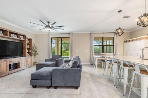 Casa en venta en Venice, Florida, 4 dormitorios, 245.26 m2 № 1913423 - foto 8