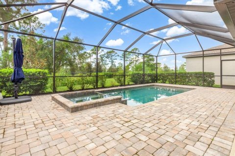 Casa en venta en Venice, Florida, 4 dormitorios, 245.26 m2 № 1913423 - foto 27