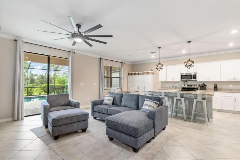 Casa en venta en Venice, Florida, 4 dormitorios, 245.26 m2 № 1913423 - foto 7