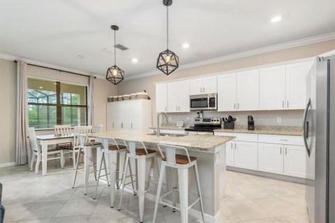Casa en venta en Venice, Florida, 4 dormitorios, 245.26 m2 № 1913423 - foto 11