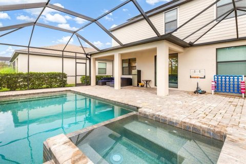 Casa en venta en Venice, Florida, 4 dormitorios, 245.26 m2 № 1913423 - foto 28
