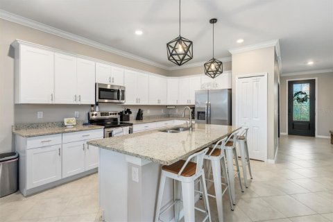 Casa en venta en Venice, Florida, 4 dormitorios, 245.26 m2 № 1913423 - foto 12