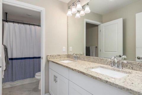 Casa en venta en Venice, Florida, 4 dormitorios, 245.26 m2 № 1913423 - foto 20