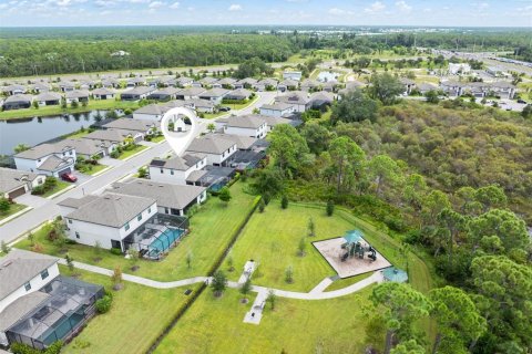 Casa en venta en Venice, Florida, 4 dormitorios, 245.26 m2 № 1913423 - foto 2