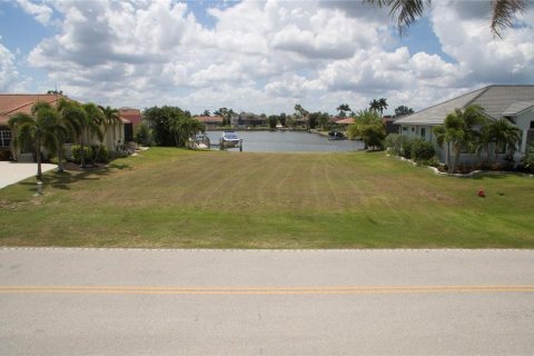 Terrain à vendre à Punta Gorda, Floride № 2239006 - photo 13