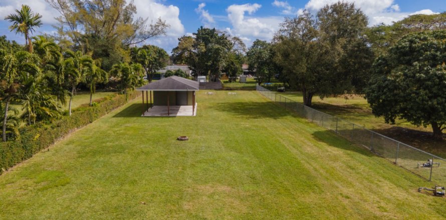 Casa en Miami, Florida 2 dormitorios, 86.96 m2 № 1003760