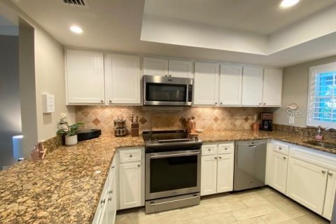 Condominio en alquiler en Bradenton, Florida, 2 dormitorios, 101.45 m2 № 1395525 - foto 5