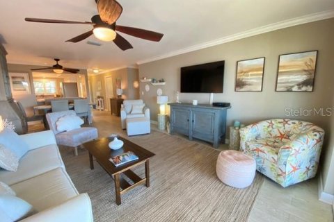 Condominio en alquiler en Bradenton, Florida, 2 dormitorios, 101.45 m2 № 1395525 - foto 10
