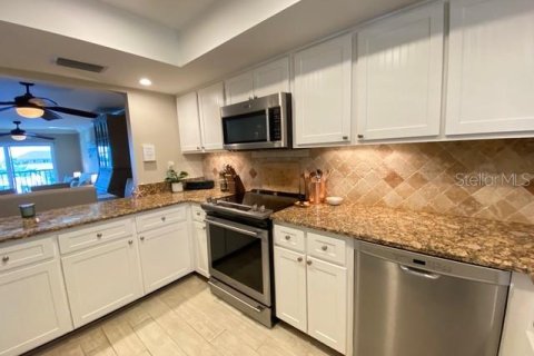 Condominio en alquiler en Bradenton, Florida, 2 dormitorios, 101.45 m2 № 1395525 - foto 6