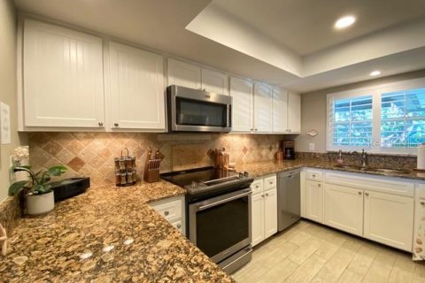 Condominio en alquiler en Bradenton, Florida, 2 dormitorios, 101.45 m2 № 1395525 - foto 26
