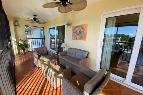 Condominio en alquiler en Bradenton, Florida, 2 dormitorios, 101.45 m2 № 1395525 - foto 12