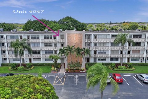 Condo in Boca Raton, Florida, 1 bedroom № 1977832 - photo 20