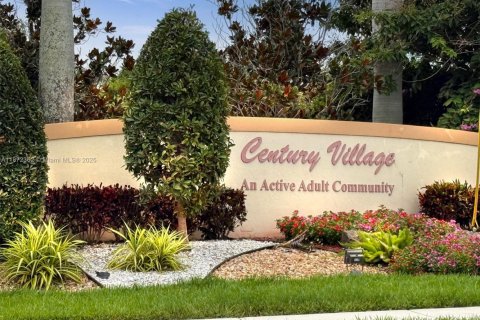 Condo in Boca Raton, Florida, 1 bedroom № 1977832 - photo 21