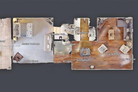 Condo in Boca Raton, Florida, 1 bedroom № 1977832 - photo 30