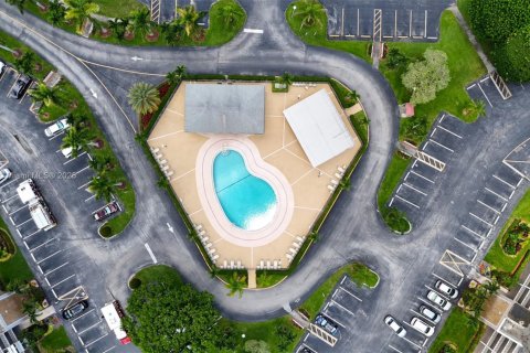 Condo in Boca Raton, Florida, 1 bedroom № 1977832 - photo 26