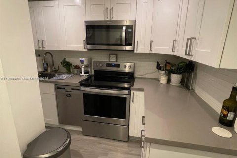 Квартира в Майами, Флорида 1 спальня, 69.31м2 № 2056473