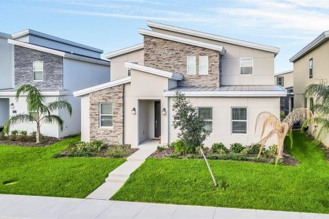 Casa en venta en Davenport, Florida, 7 dormitorios, 373.28 m2 № 1418892 - foto 5