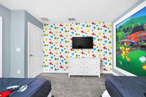 Casa en venta en Davenport, Florida, 7 dormitorios, 373.28 m2 № 1418892 - foto 30