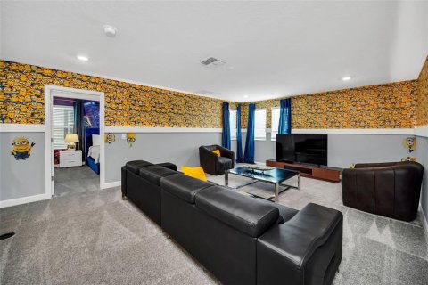 Casa en venta en Davenport, Florida, 7 dormitorios, 373.28 m2 № 1418892 - foto 19
