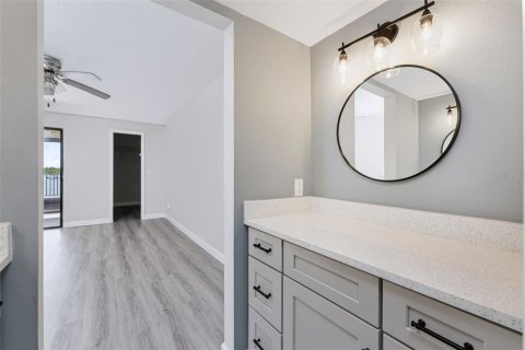 Copropriété à vendre à Englewood, Floride: 2 chambres, 99.41 m2 № 2381373 - photo 25