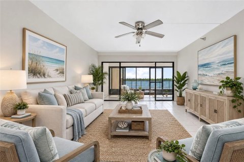 Copropriété à vendre à Englewood, Floride: 2 chambres, 99.41 m2 № 2381373 - photo 4