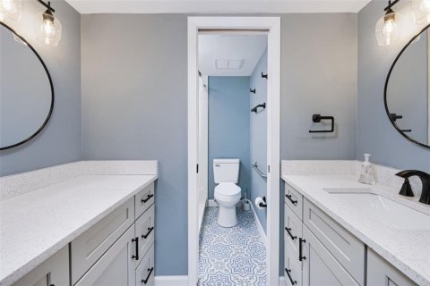 Copropriété à vendre à Englewood, Floride: 2 chambres, 99.41 m2 № 2381373 - photo 9