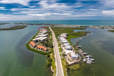 Copropriété à vendre à Englewood, Floride: 2 chambres, 99.41 m2 № 2381373 - photo 2