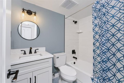 Copropriété à vendre à Englewood, Floride: 2 chambres, 99.41 m2 № 2381373 - photo 12