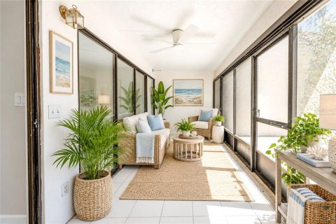 Copropriété à vendre à Englewood, Floride: 2 chambres, 99.41 m2 № 2381373 - photo 5