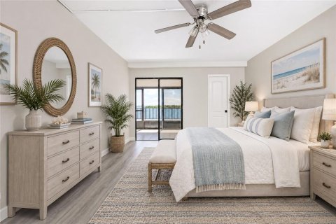 Copropriété à vendre à Englewood, Floride: 2 chambres, 99.41 m2 № 2381373 - photo 6