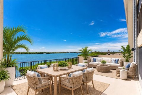 Copropriété à vendre à Englewood, Floride: 2 chambres, 99.41 m2 № 2381373 - photo 3