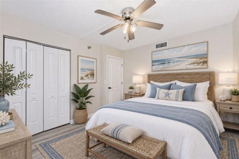 Copropriété à vendre à Englewood, Floride: 2 chambres, 99.41 m2 № 2381373 - photo 11