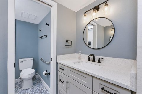 Copropriété à vendre à Englewood, Floride: 2 chambres, 99.41 m2 № 2381373 - photo 23