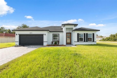 Casa en venta en Ocala, Florida, 4 dormitorios, 164.81 m2 № 1912569 - foto 2
