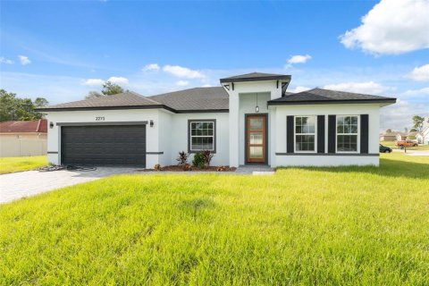 Casa en venta en Ocala, Florida, 4 dormitorios, 164.81 m2 № 1912569 - foto 3