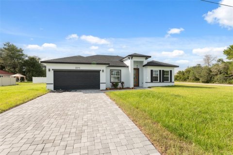 Casa en venta en Ocala, Florida, 4 dormitorios, 164.81 m2 № 1912569 - foto 5