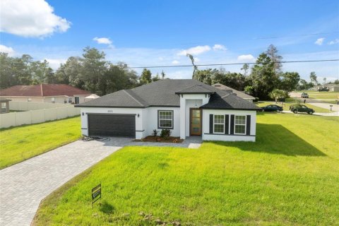 Casa en venta en Ocala, Florida, 4 dormitorios, 164.81 m2 № 1912569 - foto 4