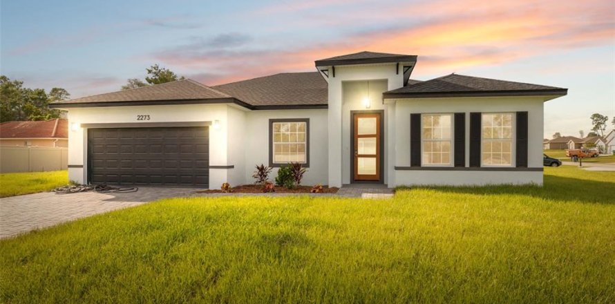 Casa en Ocala, Florida 4 dormitorios, 164.81 m2 № 1912569