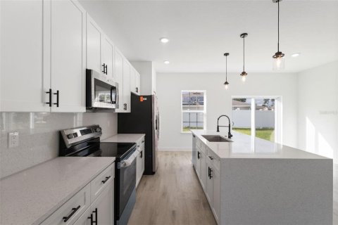 Casa en venta en Ocala, Florida, 4 dormitorios, 164.81 m2 № 1912569 - foto 11