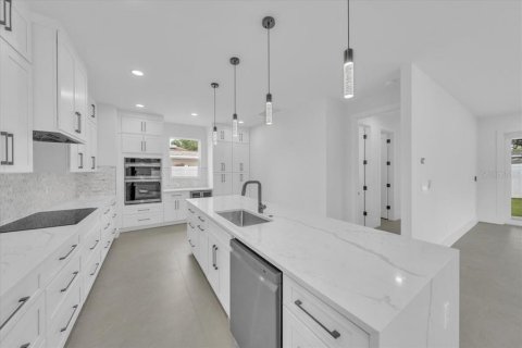 House in Tampa, Florida 4 bedrooms, 345.5 sq.m. № 1907650 - photo 8